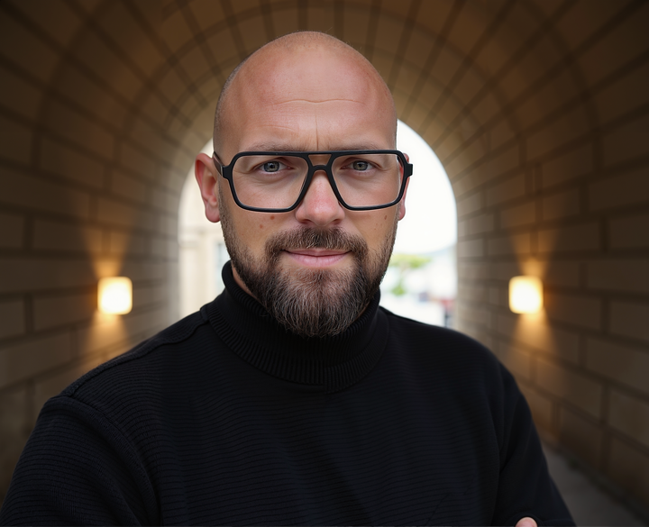 Inhaber: Marcel Trensch